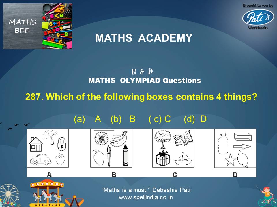 maths-olympiad-exam-class-1-competition-exam